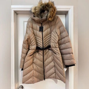 NWT RUDSAK Puffer Jacket